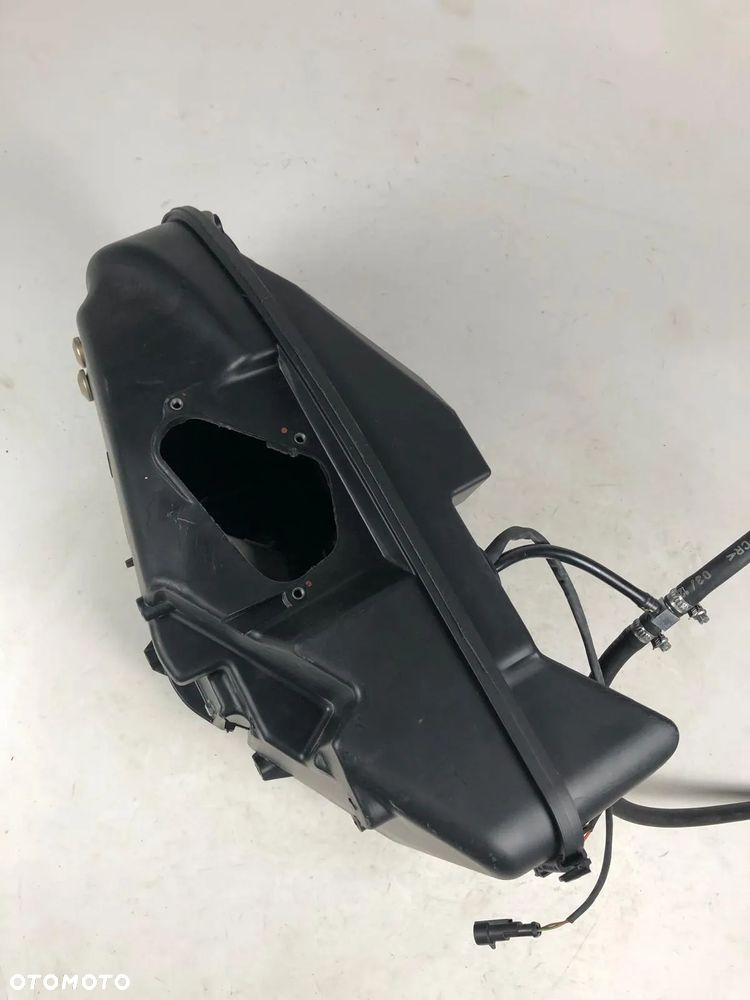 Ducati Diavel 1200 11-14 Wtryskiwacze Obudowa Filtra Airbox - 7