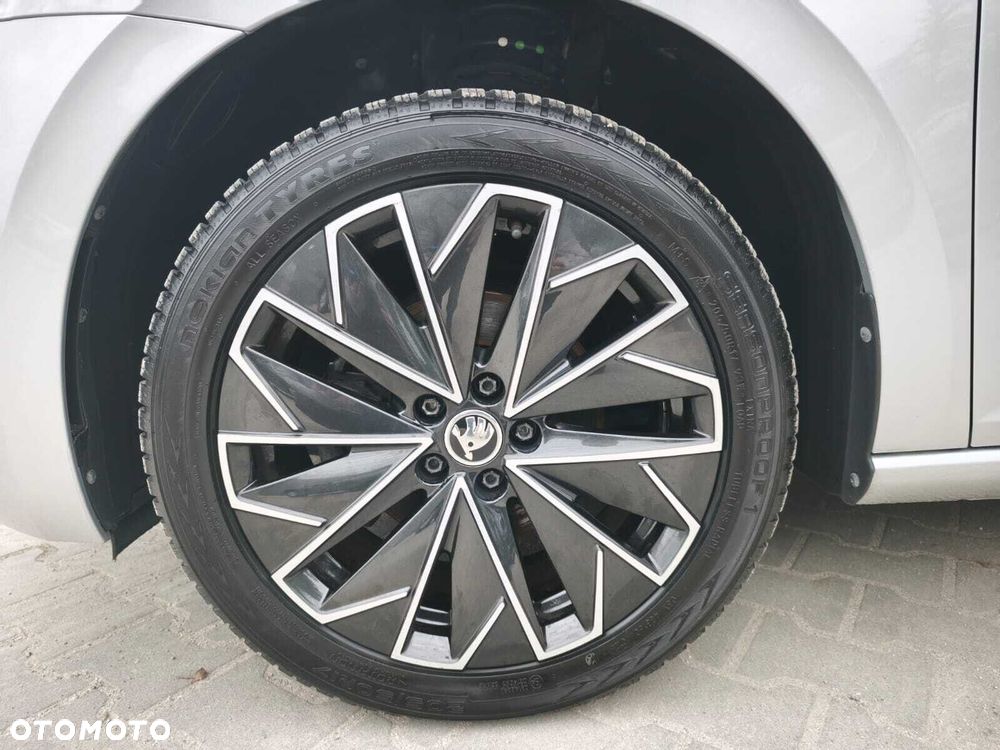 Skoda Scala 1.0 TSI Ambition DSG - 36