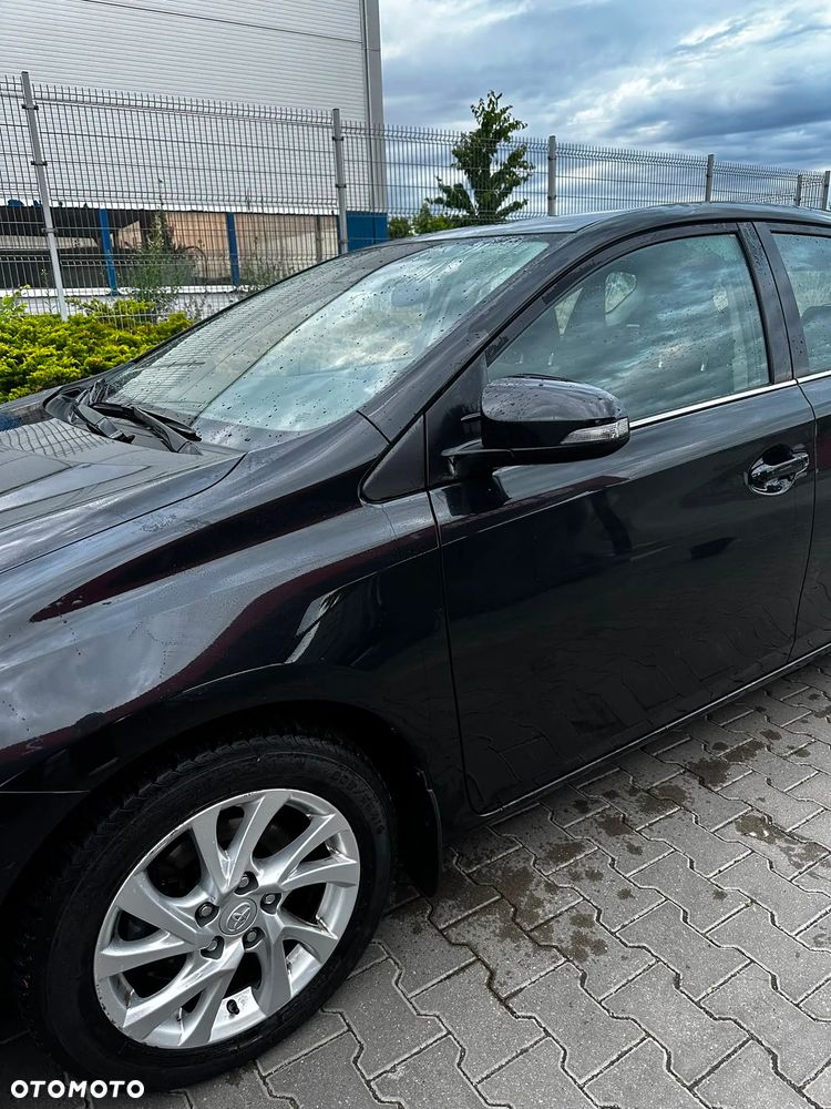 Toyota Auris 1.6 Classic Plus - 19