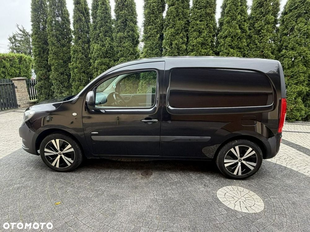 Mercedes-Benz Citan - 3