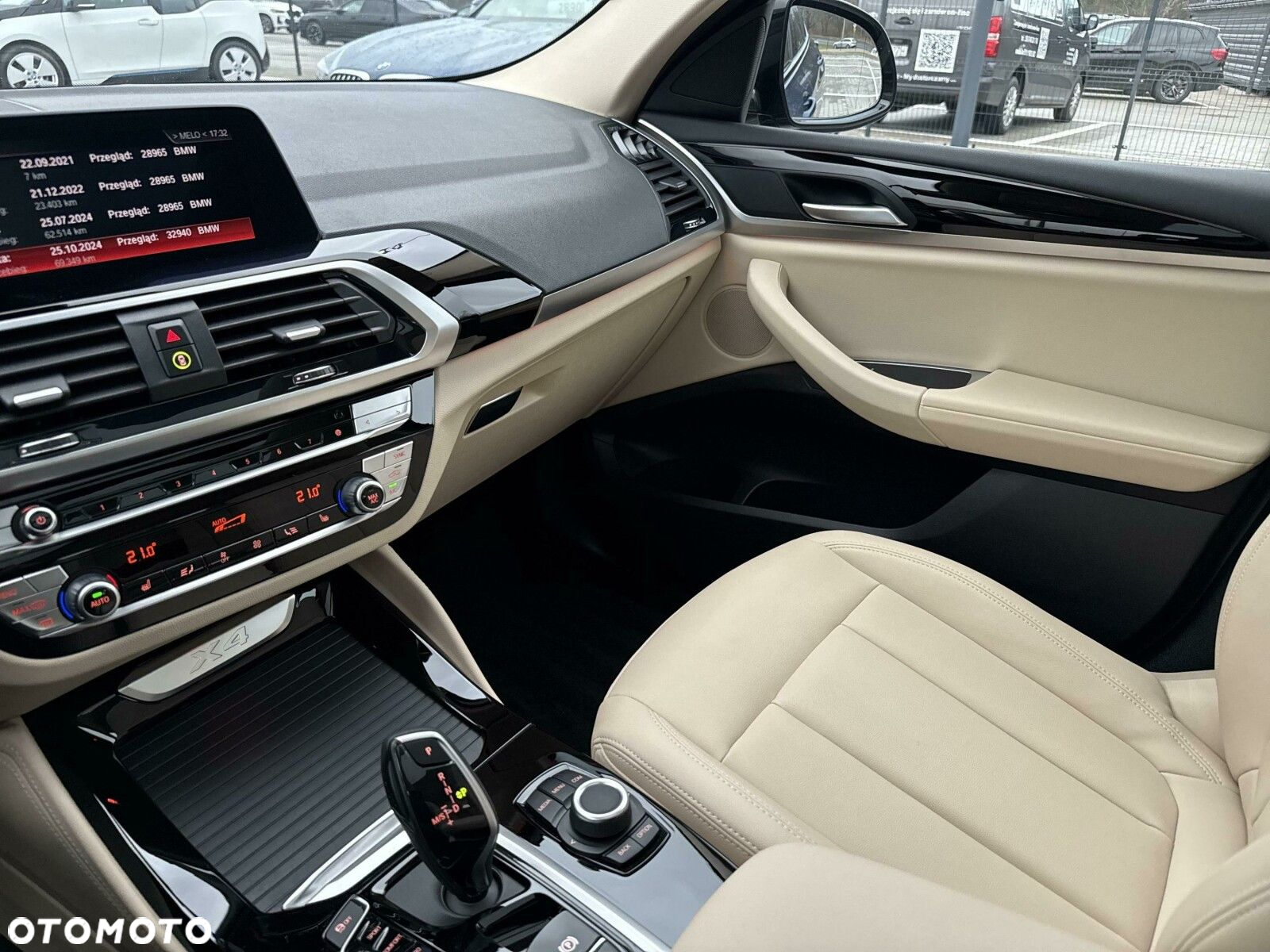 BMW X4 xDrive20d sport - 29