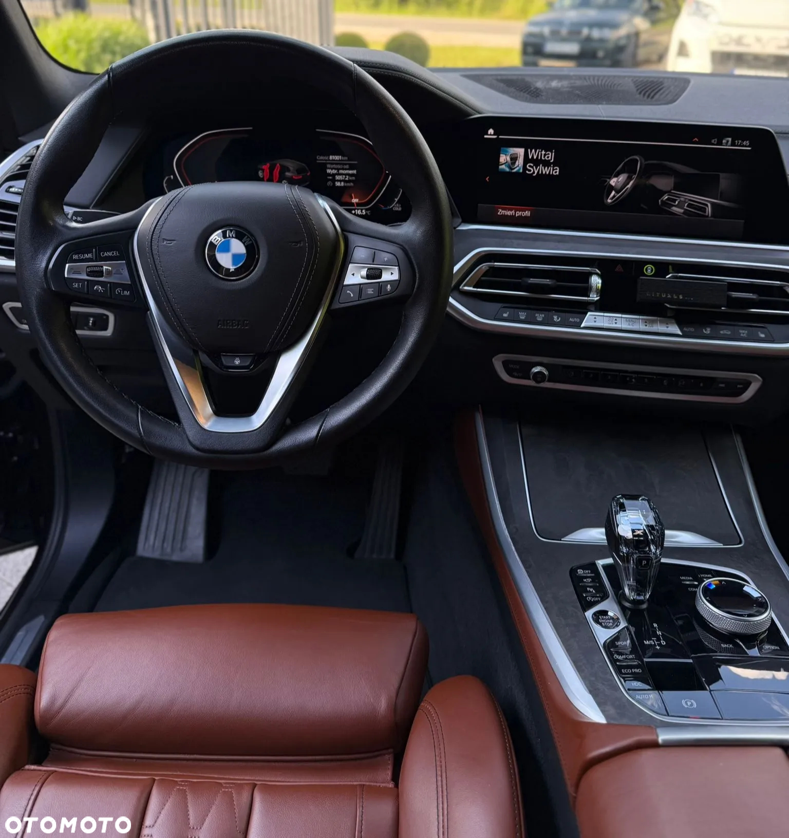 BMW X5 xDrive25d - 12
