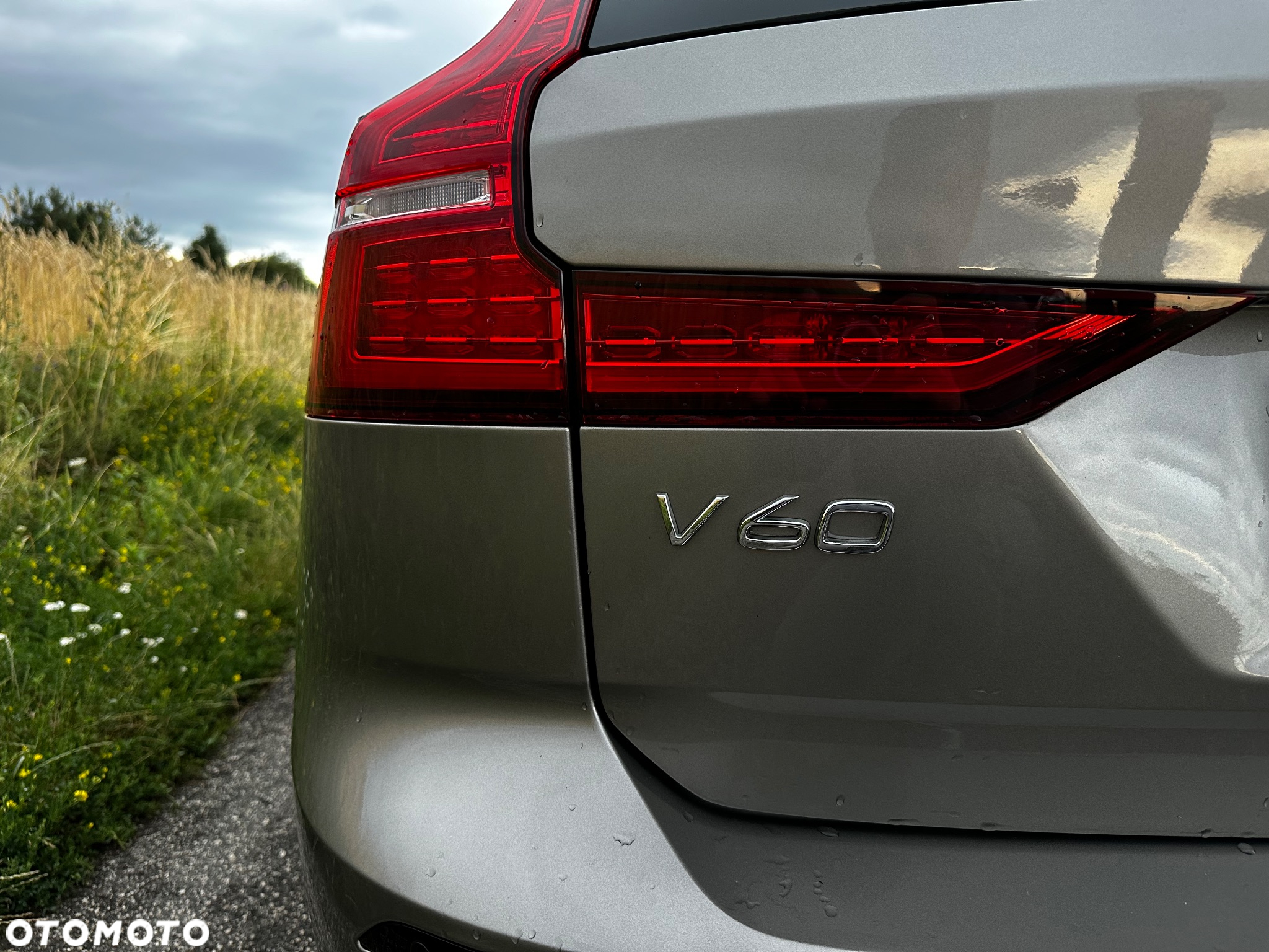 Volvo V60 B3 B Geartronic Momentum - 8