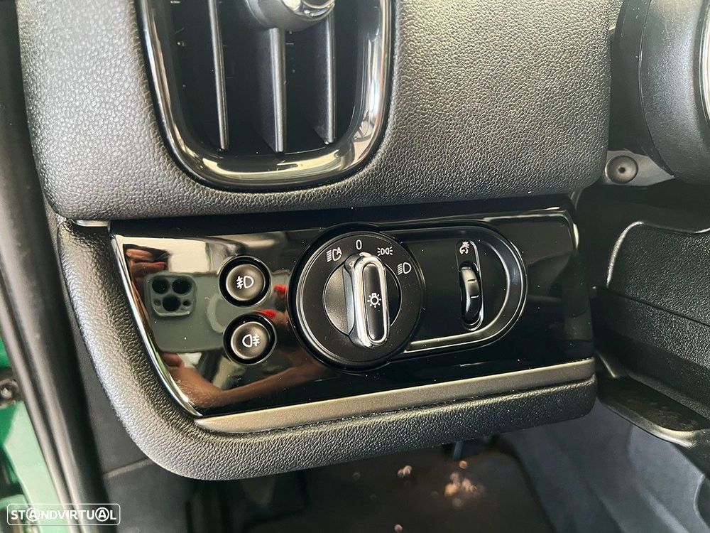 MINI Countryman - 18