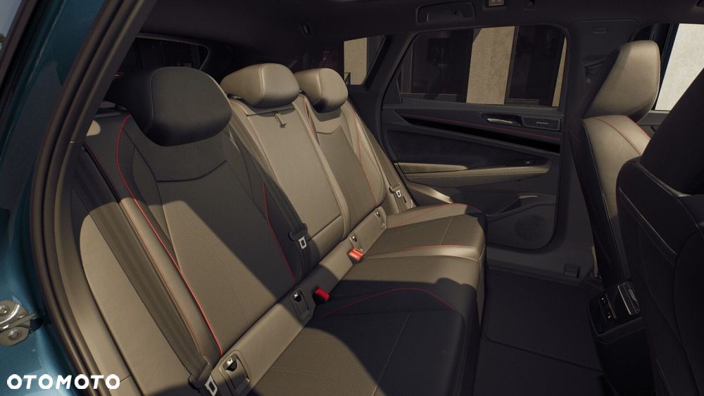 Volkswagen ID.7 86kWh GTX Plus 4Motion - 12