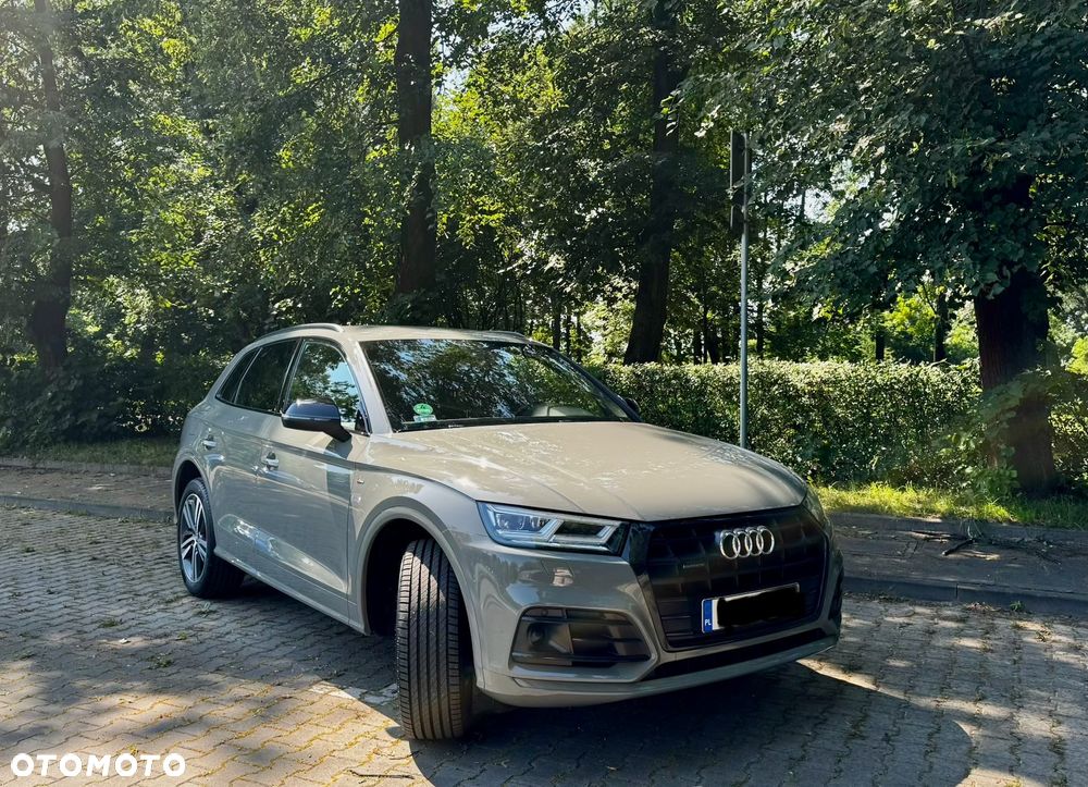 Audi Q5 45 TFSI mHEV Quattro S tronic - 13