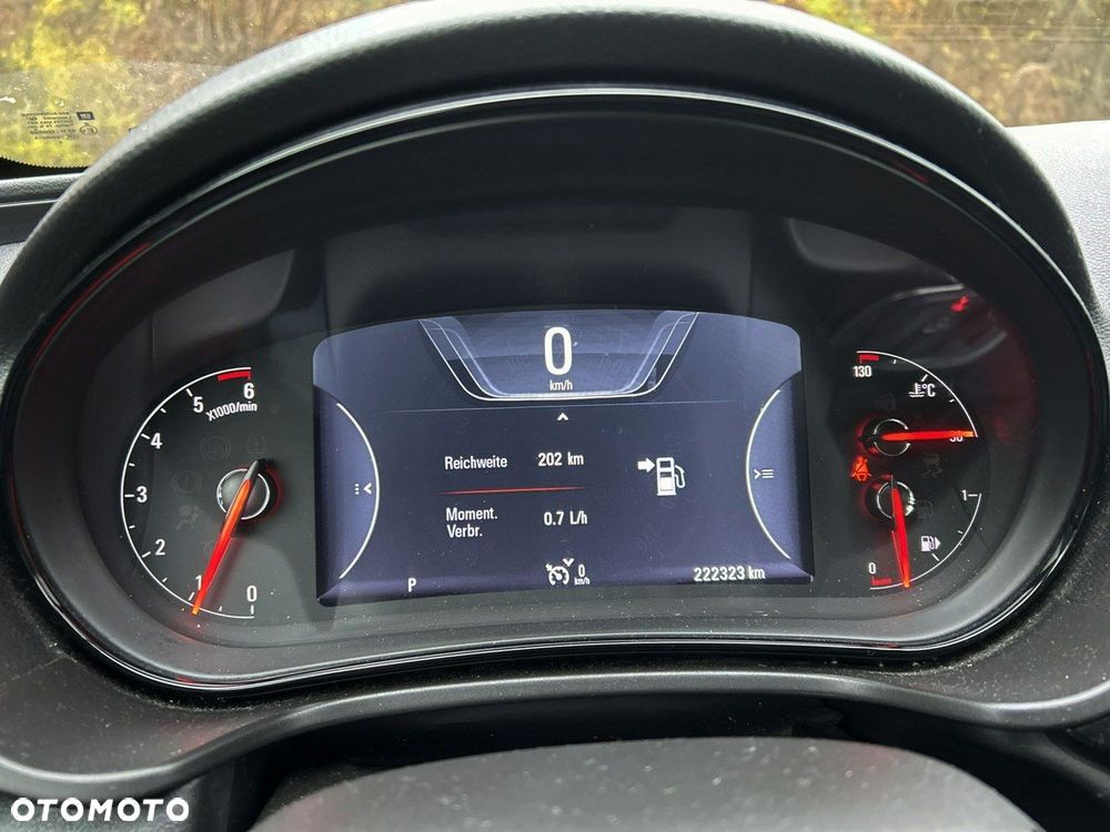 Opel Insignia - 5