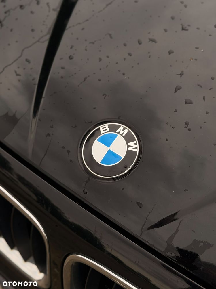 BMW X1 xDrive18d - 7
