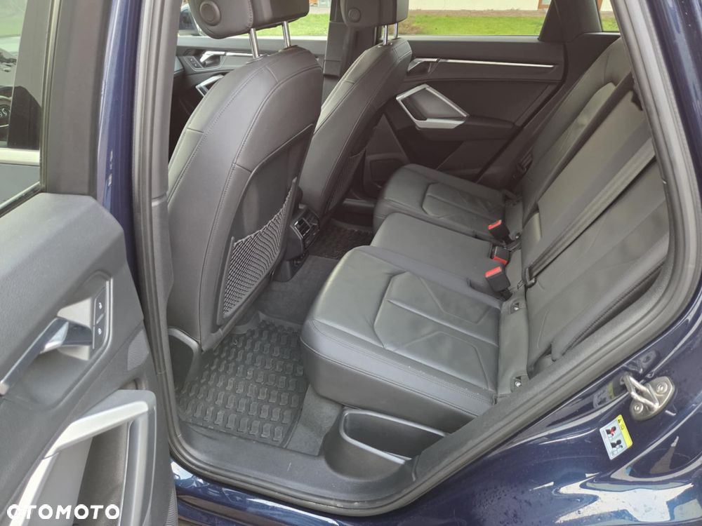 Audi Q3 40 TFSI Quattro Advanced S tronic - 18