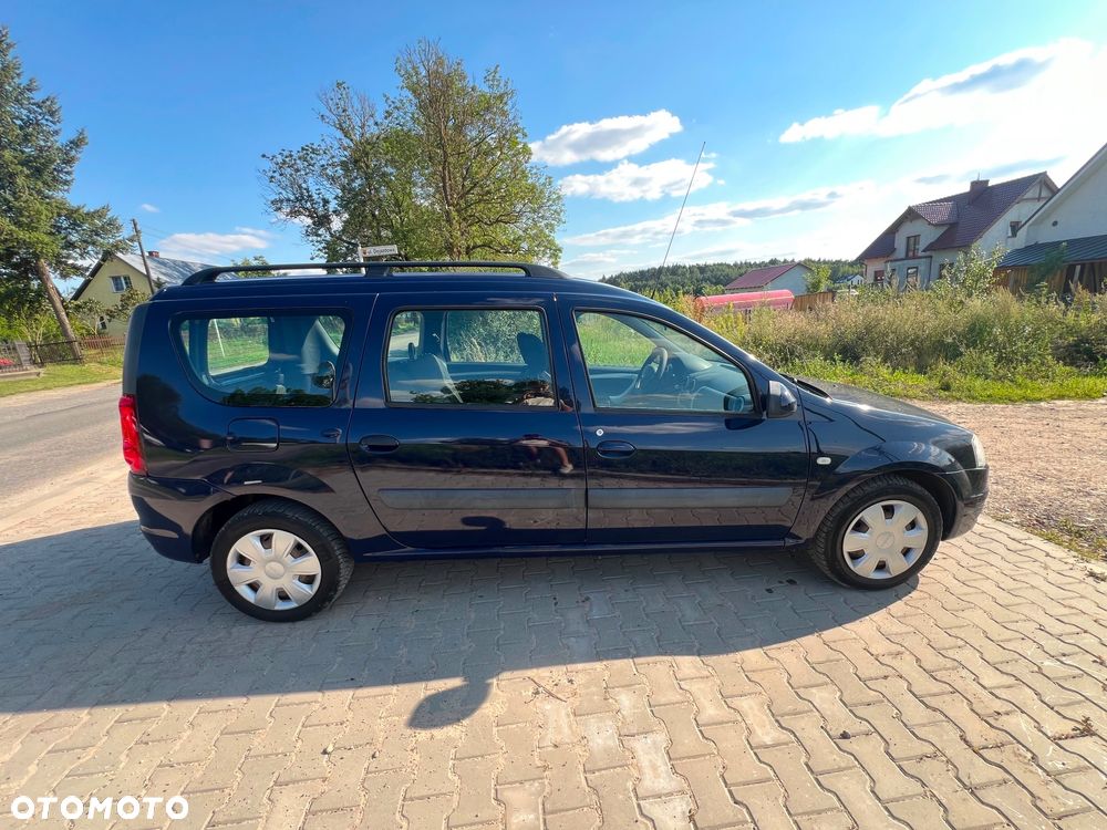 Dacia Logan - 9