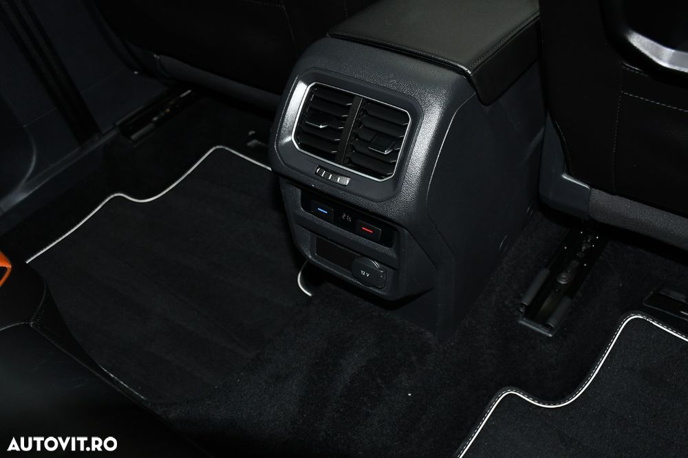 Volkswagen Tiguan 2.0 TDI DPF DSG 4Mot Highline - 31