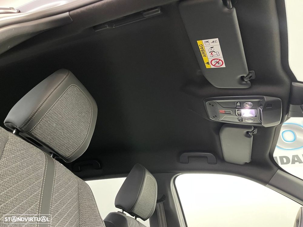 Peugeot 2008 1.2 Hybrid Allure e-DCS6 - 54