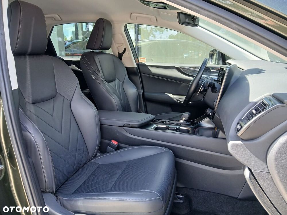 Lexus NX 350h Prestige AWD - 29