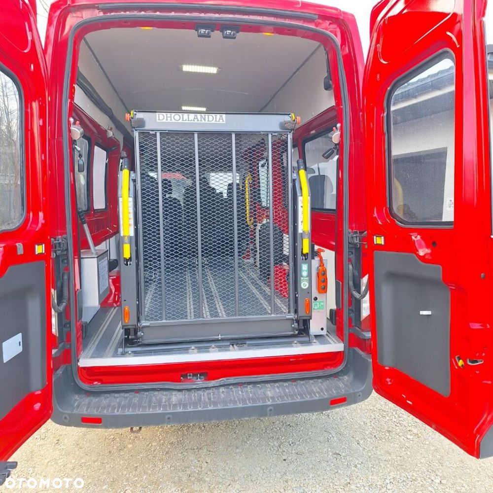 Ford Transit L2 VA Basis - 3