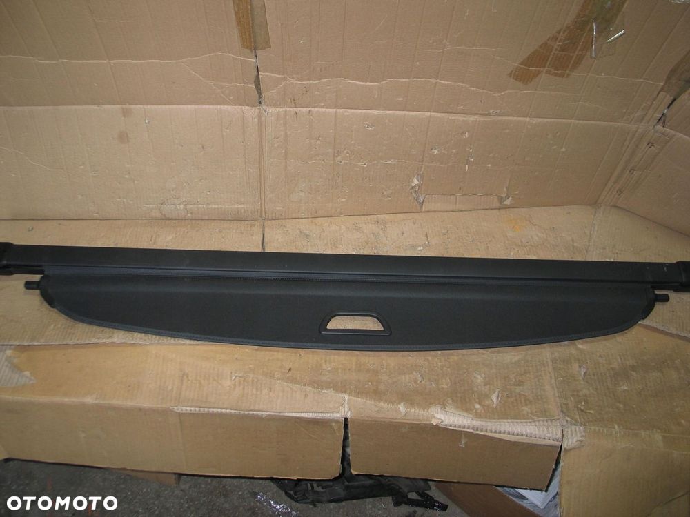 roleta bagaznika mercedes ML W166 GLE 11-15R. - 1