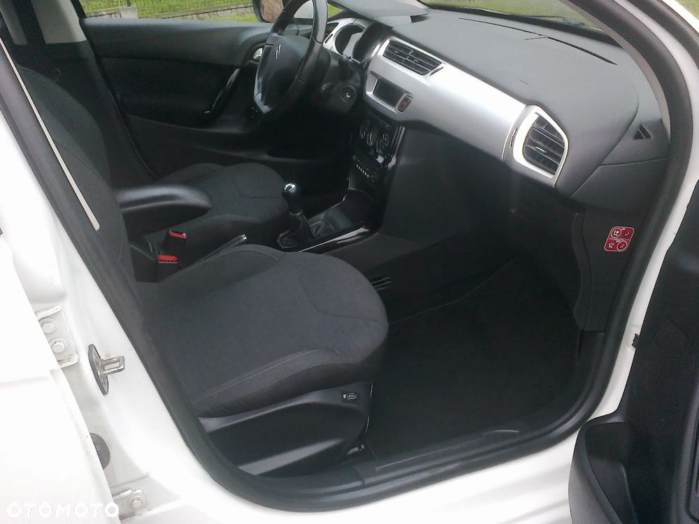 Citroën C3 - 9
