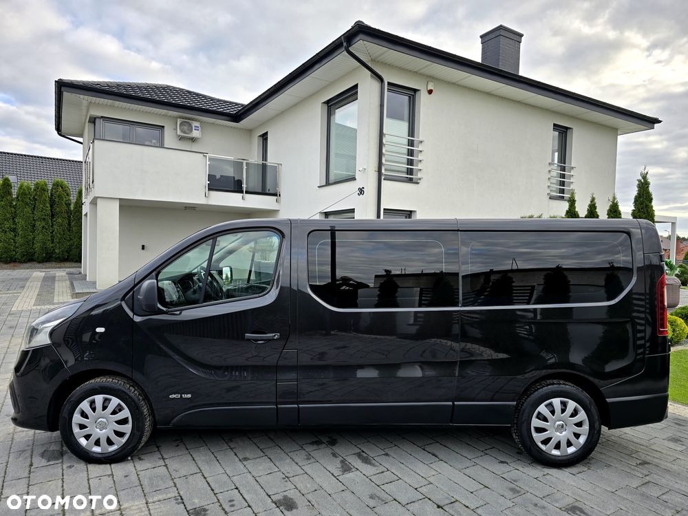 Renault Trafic - 17
