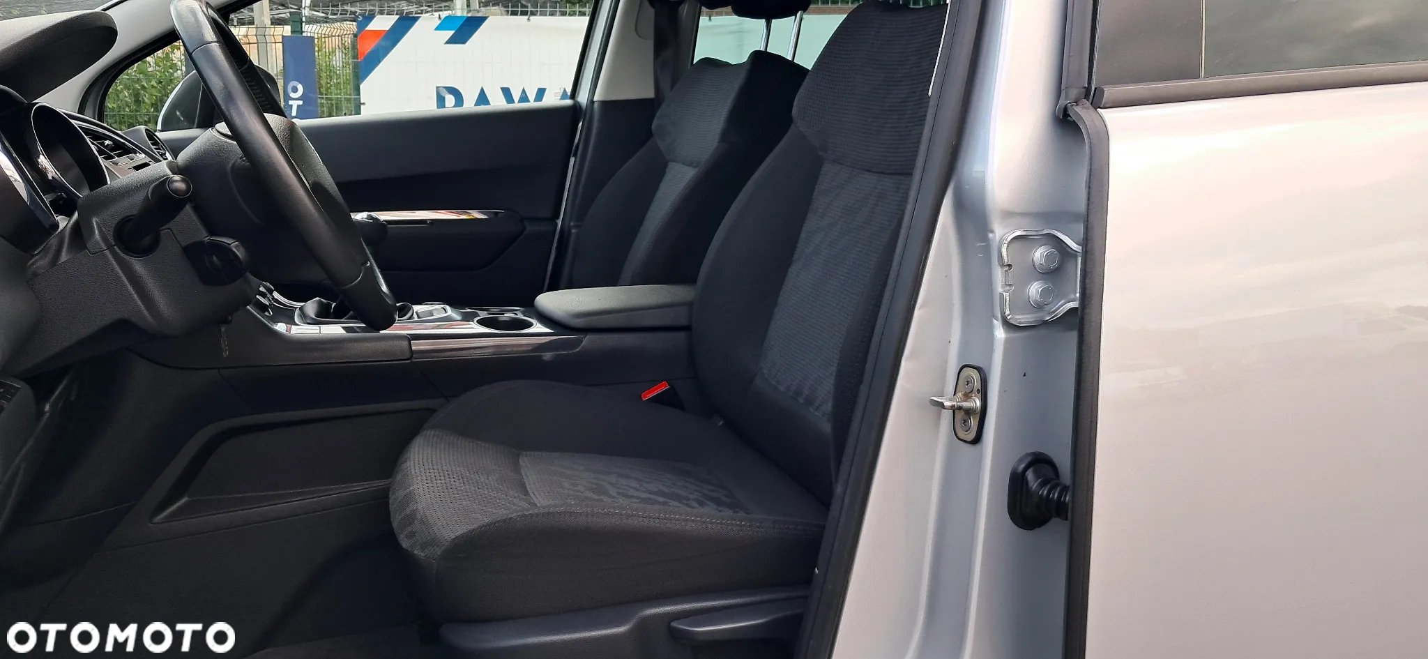 Peugeot 3008 120 VTi Premium - 8