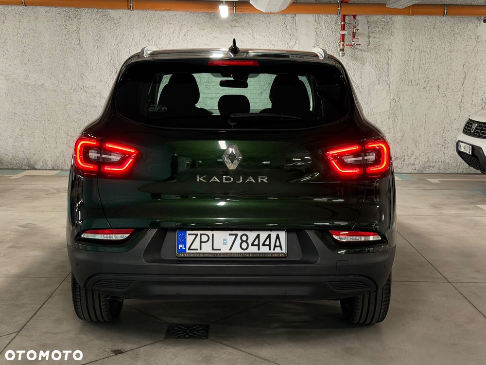 Renault Kadjar 1.3 TCe FAP Intens EDC - 16