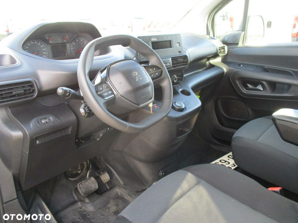 Peugeot Partner - 5
