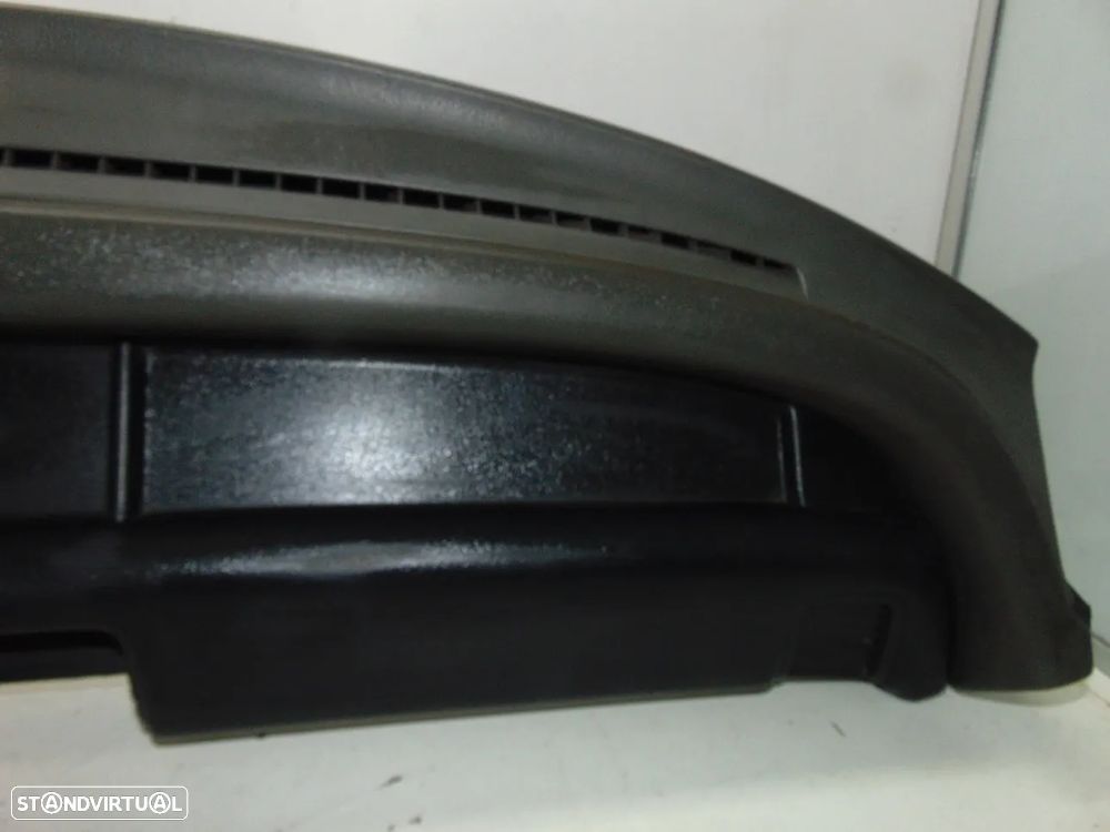 Honda Civic tablier - 5