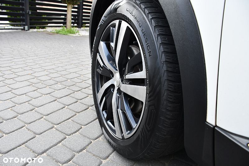 Peugeot 3008 BlueHDi 120 EAT6 Stop & Start Allure - 37