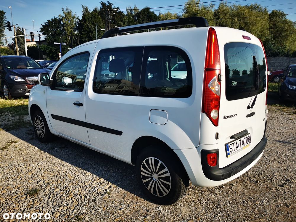 Renault Kangoo 1.6 16V Helios - 3
