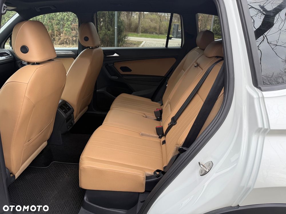 Volkswagen Tiguan Allspace 2.0 TSI 4Mot R-Line DSG - 15