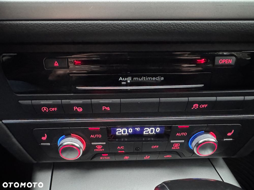 Audi A6 Avant 2.0 TDI ultra S tronic - 16