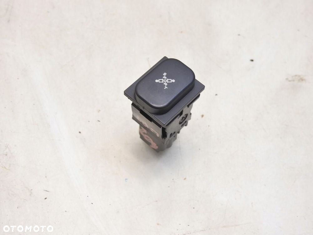 PRZYCISK SPORT PEUGEOT 607 LIFT 9629649077 - 7