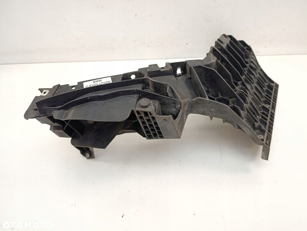 BMW C-EVOLUTION PODŁOGA LEWA - 3