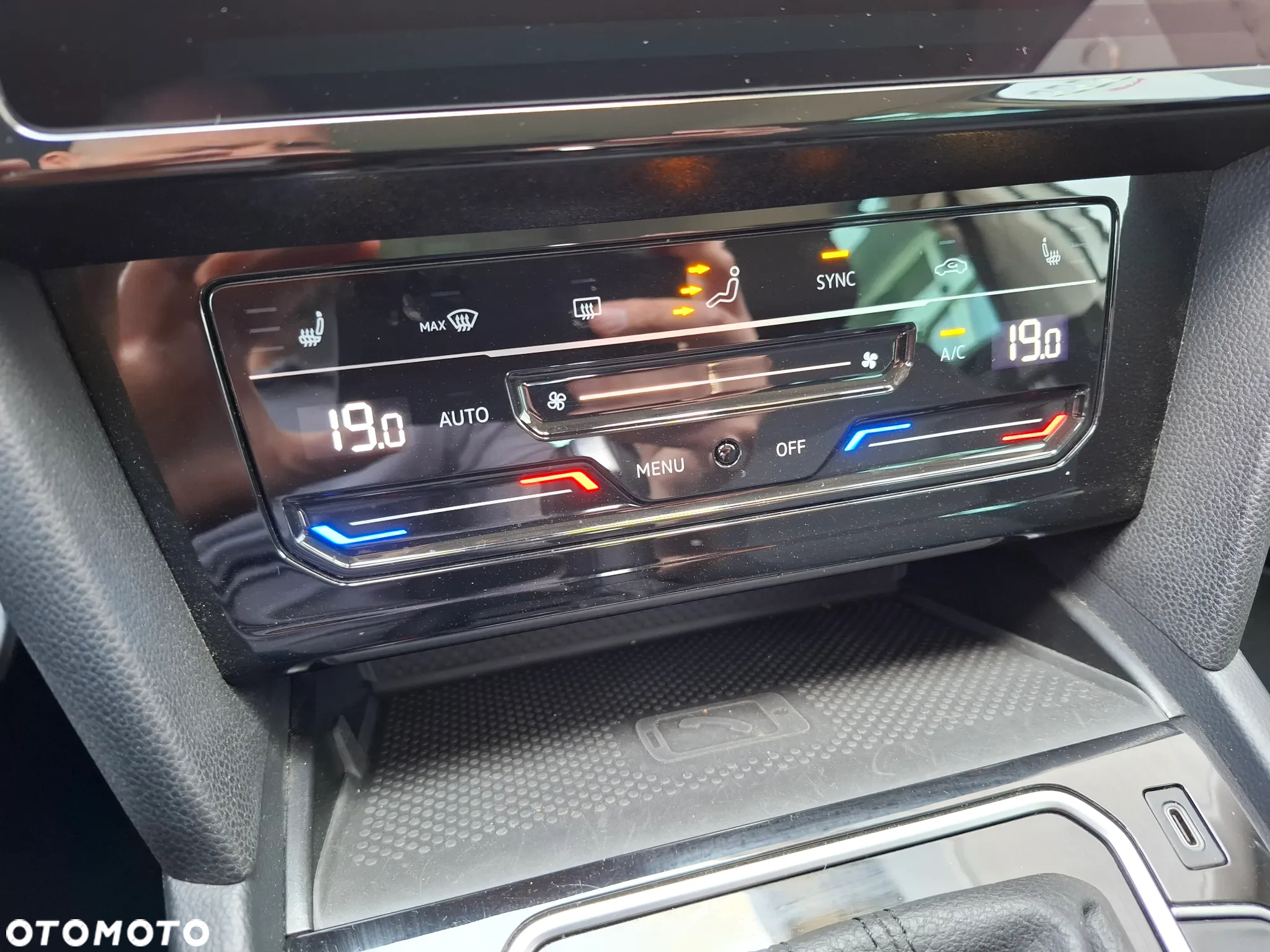 Volkswagen Passat Variant 2.0 TDI SCR DSG Business - 17