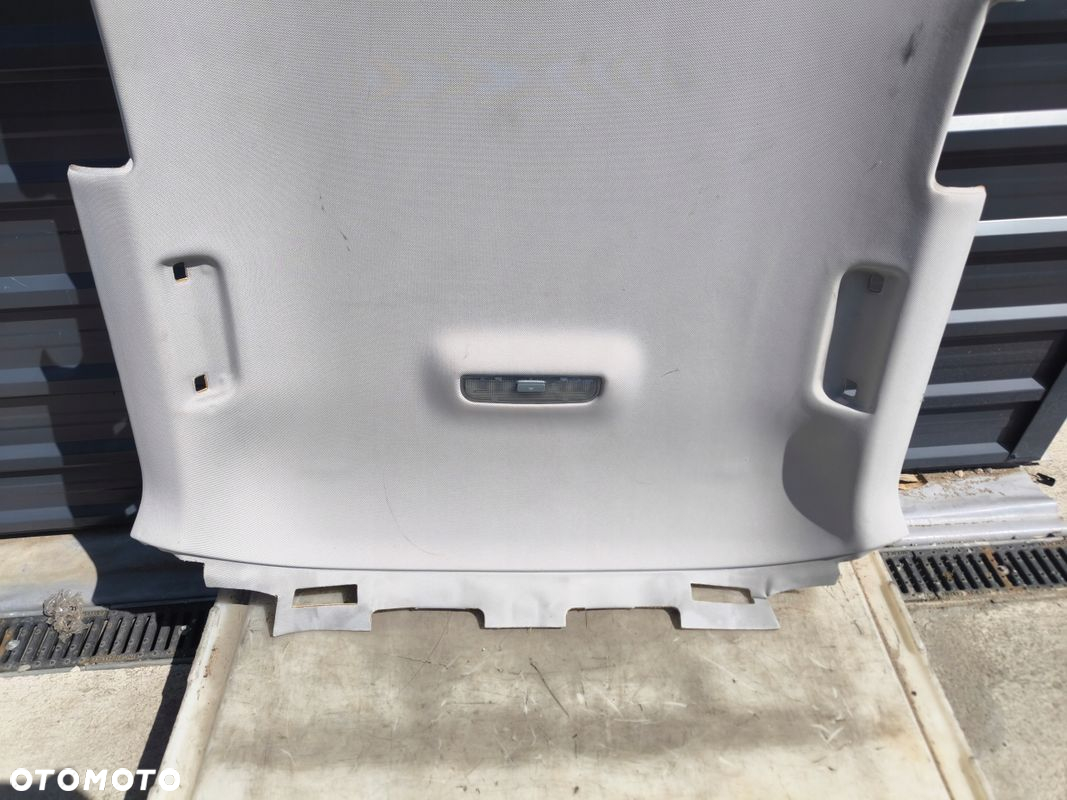 PODSUFITKA AUDI A3 8P 3 -DRZWI 8P3867505M 4L7 SILBER ! *3* - 2