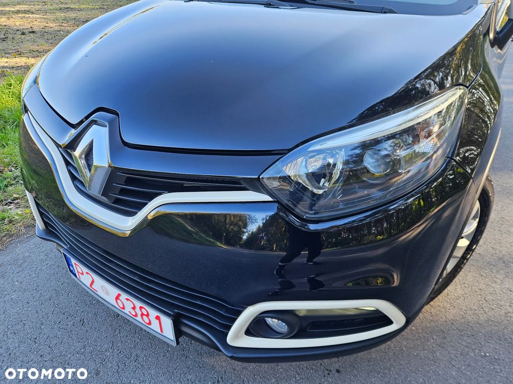 Renault Captur ENERGY dCi 90 Start&Stop Dynamique - 18