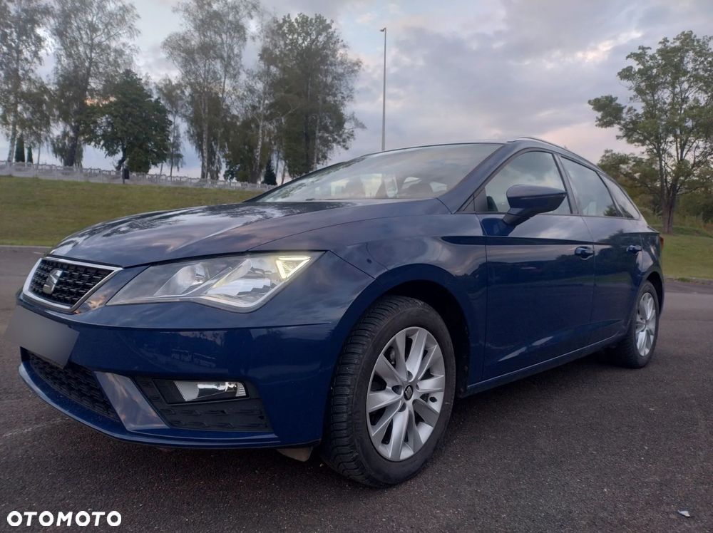 Seat Leon - 2