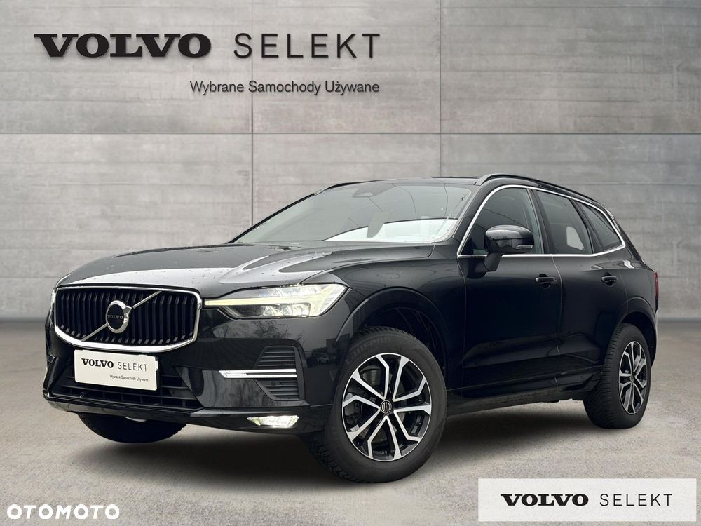 Volvo XC 60 - 1