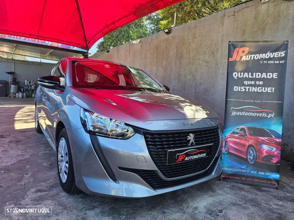 Peugeot 208 1.2 PureTech Active