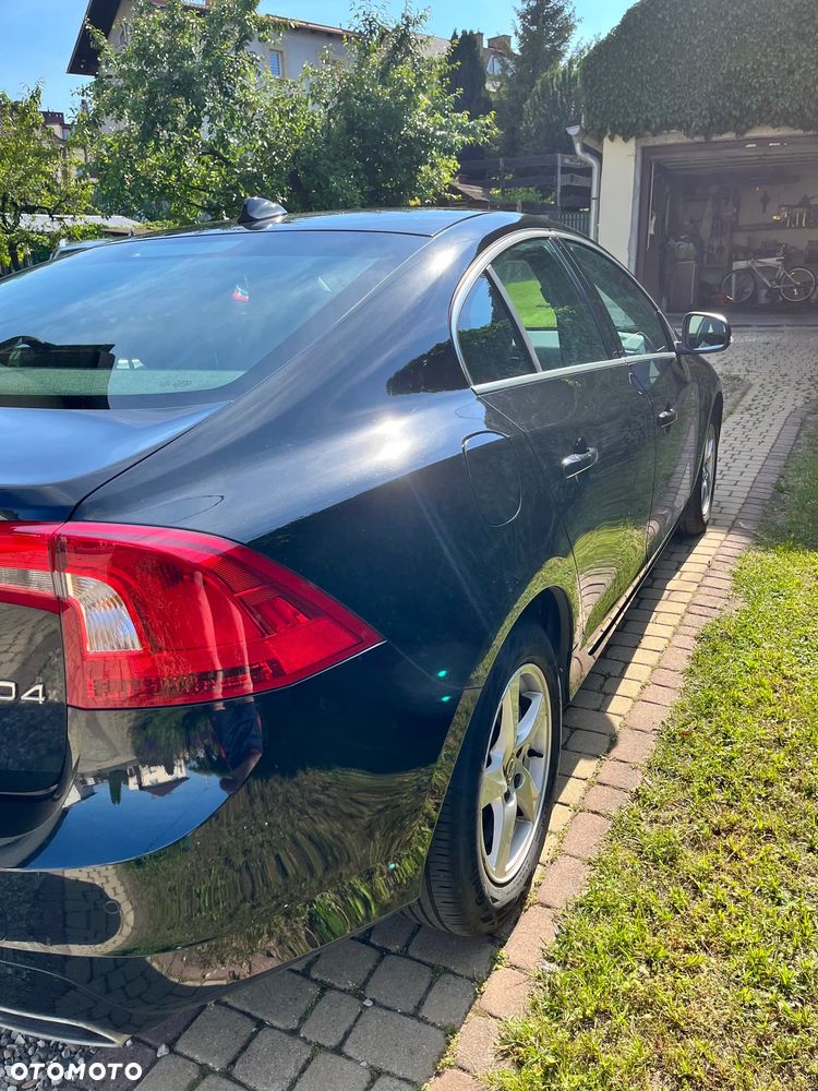 Volvo S60 D4 Drive-E Momentum - 8