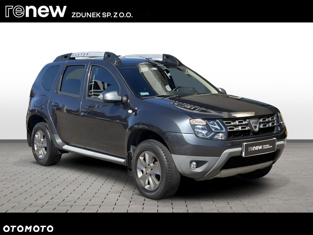 Dacia Duster - 7