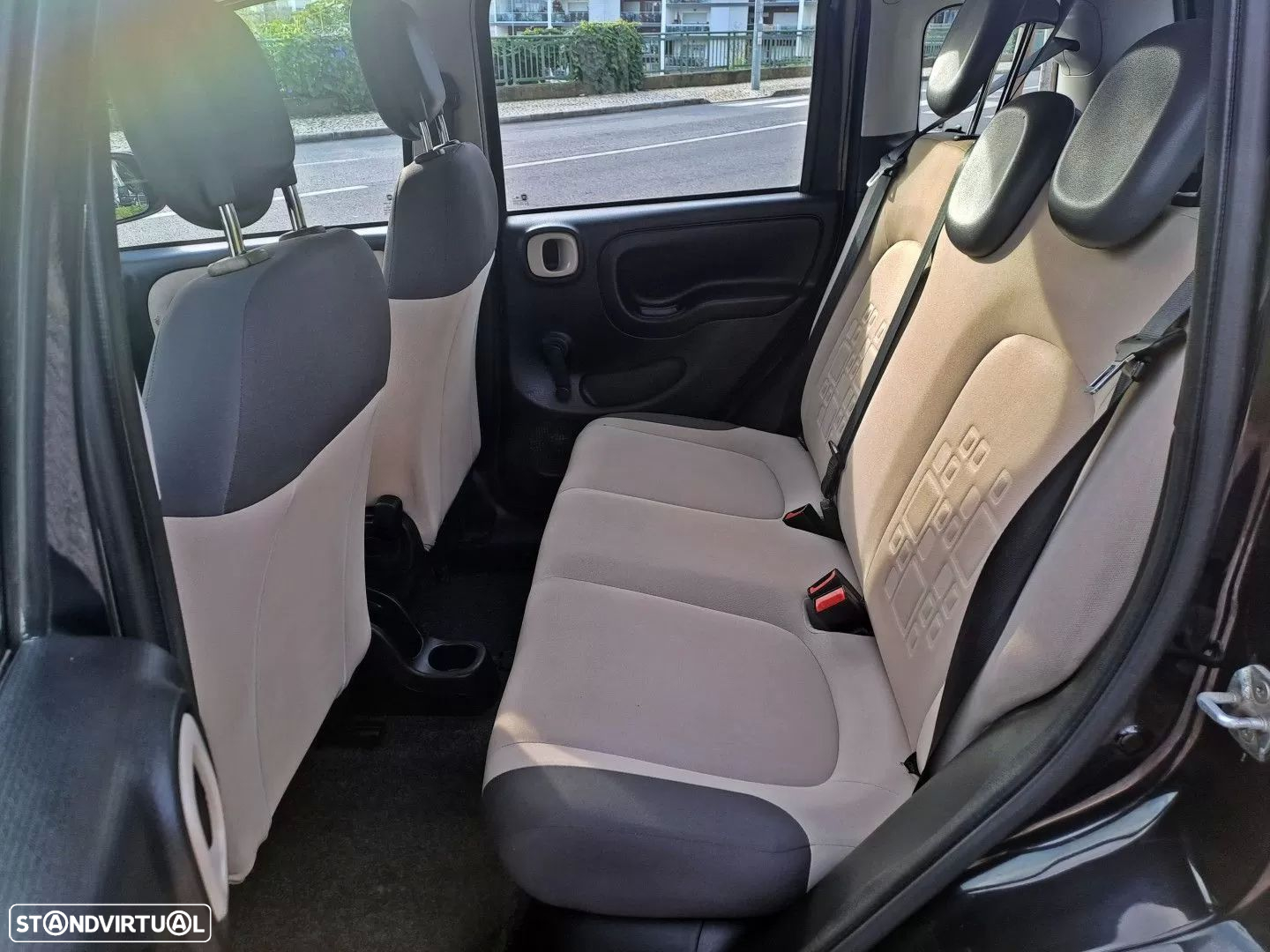 Fiat Panda 1.2 Pop - 13