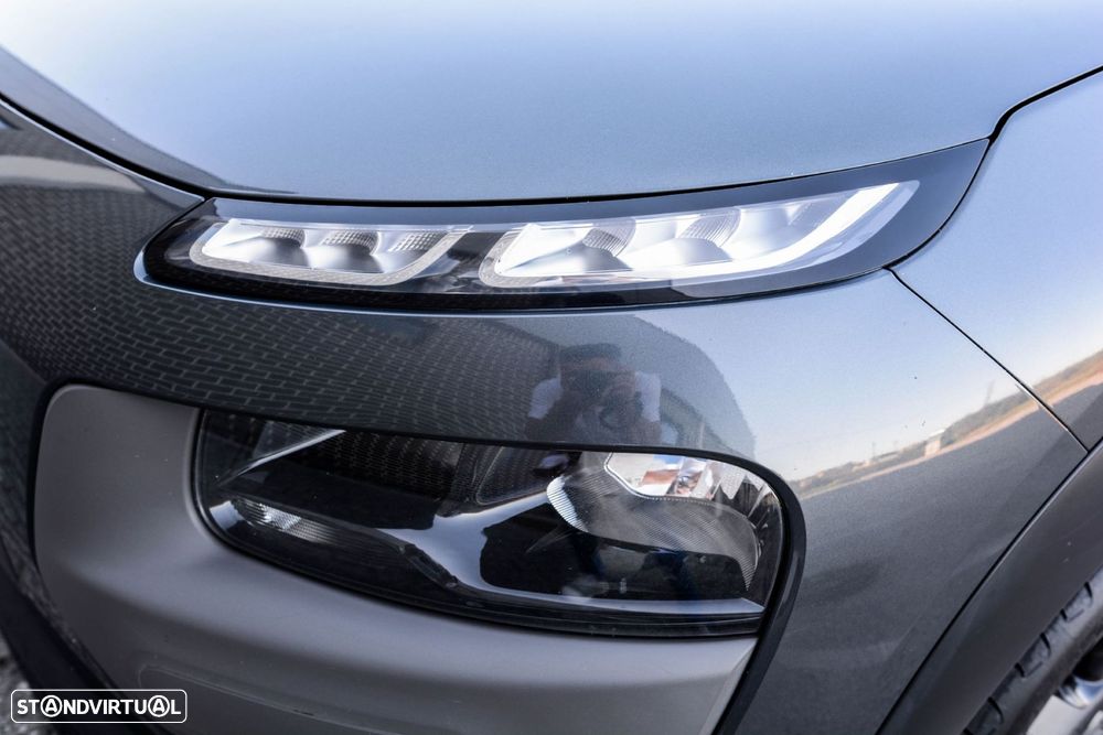 Citroën C4 Cactus 1.2 PureTech OneTone - 42