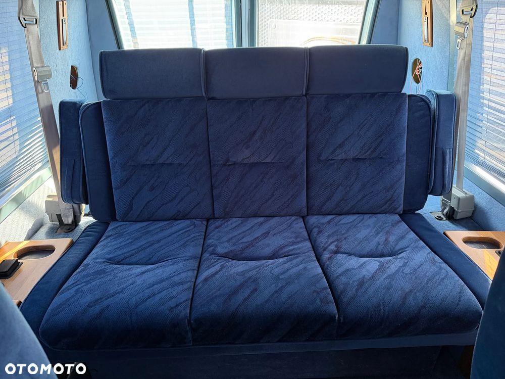 Chevrolet Chevy Van - 16