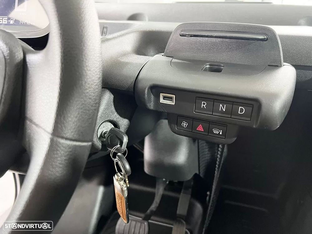 Citroën Ami Standard - 14