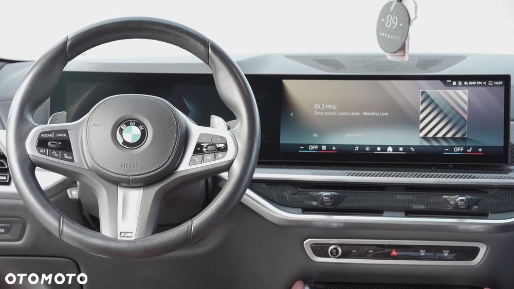 BMW X6 xDrive30d - 11