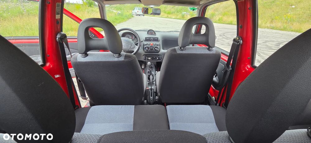 Fiat Seicento Sporting - 2