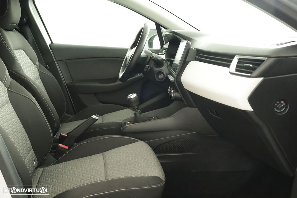 Renault Clio 1.0 TCe Evolution Bi-Fuel - 22
