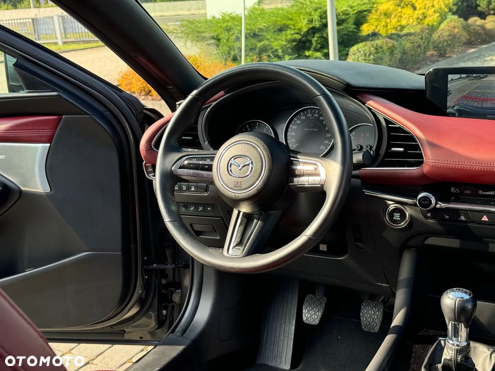 Mazda 3 - 28