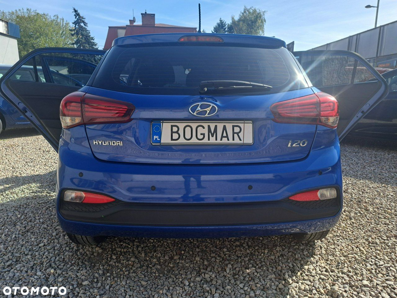 Hyundai i20 - 10