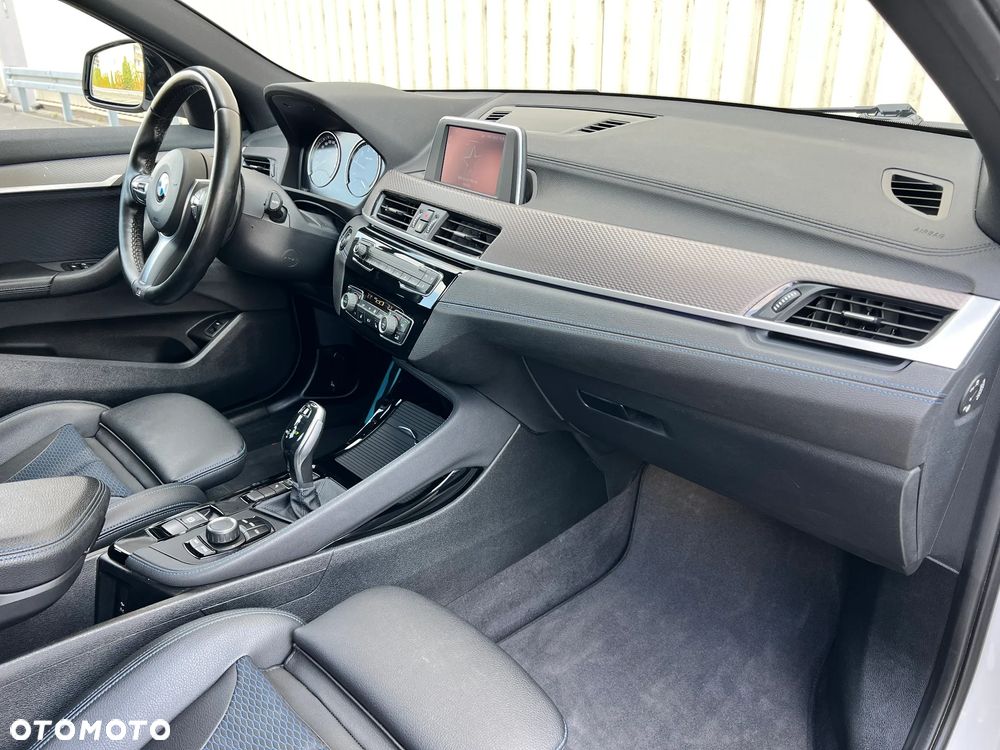 BMW X2 sDrive18i M Sport - 19