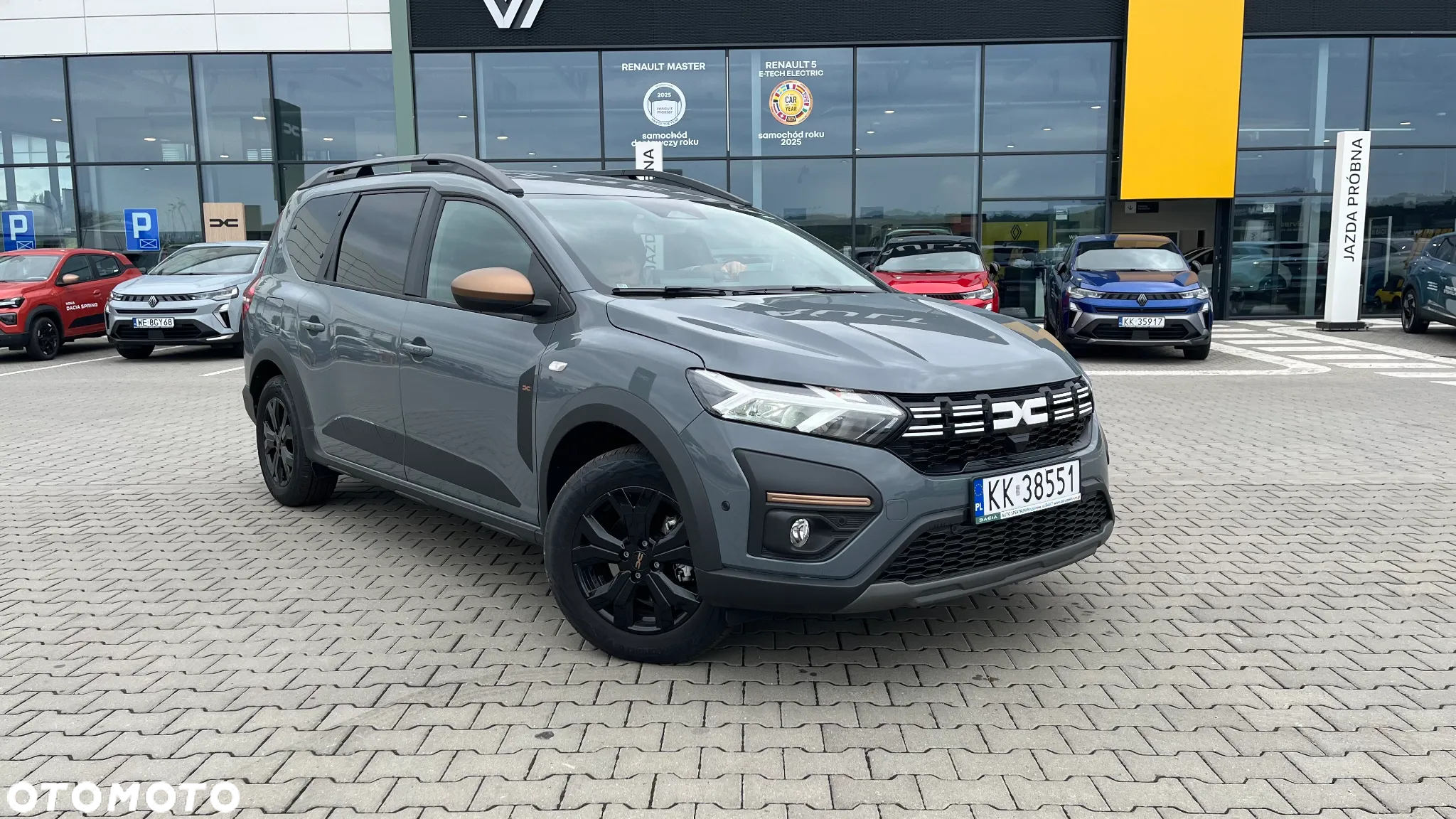 Dacia Jogger - 18